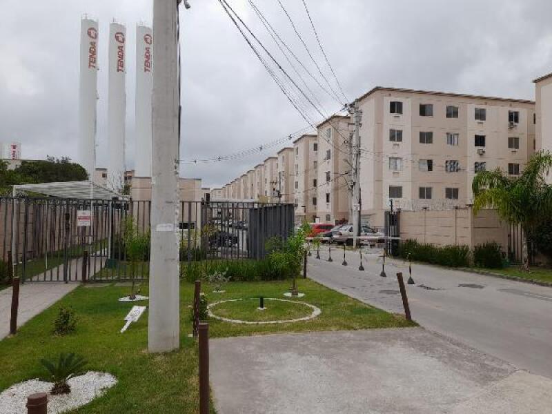 Foto de Apartamento em leilão em Rio De Janeiro - RJ