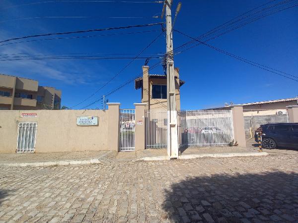 Foto de Apartamento em leilão no bairro Aeroporto em Mossoró - RN