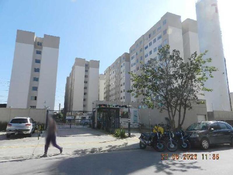 Foto de Apartamento em leilão no Condomínio Viva Vila Prudente em São Paulo - SP