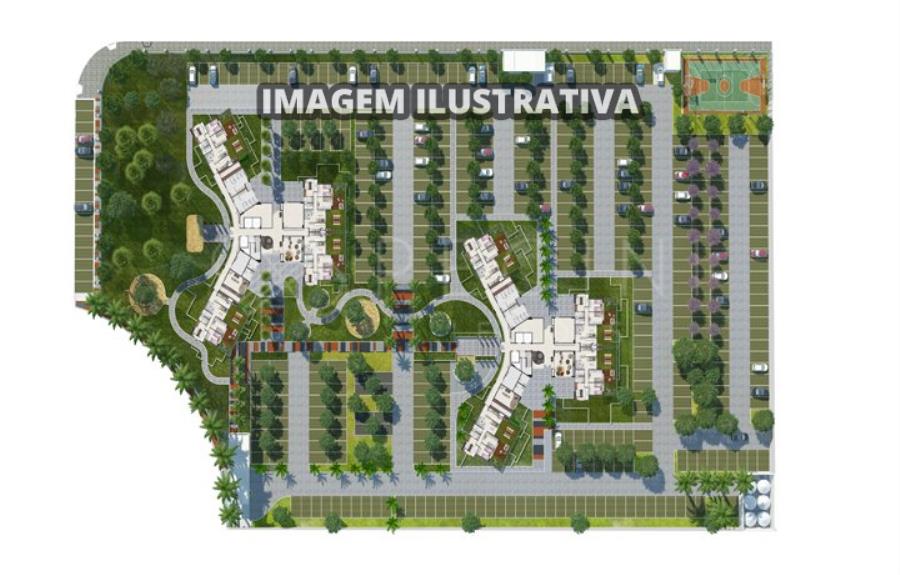 Foto de Apartamento em leilão em Natal - RN