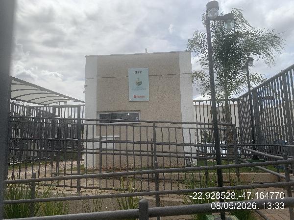 Foto de Apartamento em leilão no bairro Jardim Rossin em Campinas - SP