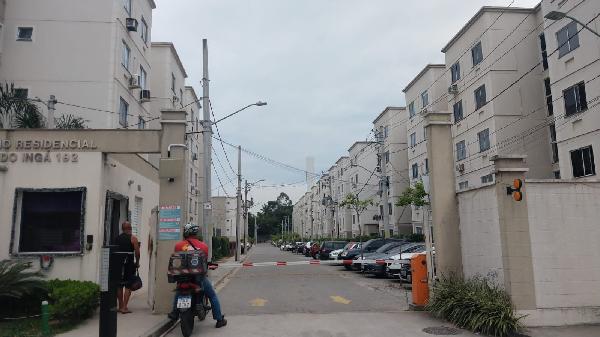 Foto de Apartamento em leilão em Rio De Janeiro - RJ