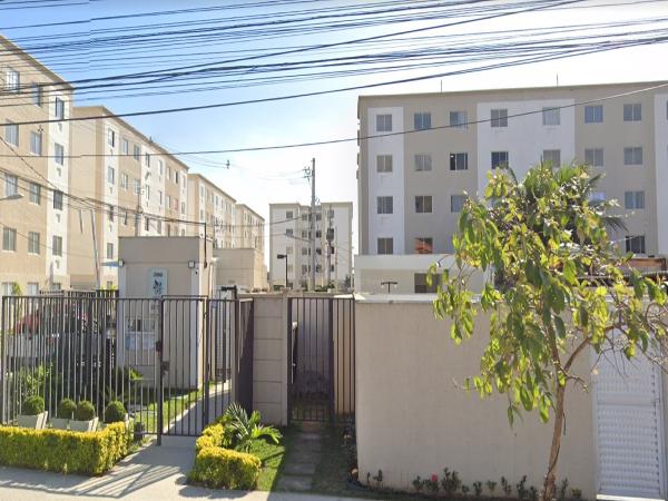 Foto de Apartamento em leilão em Rio De Janeiro - RJ