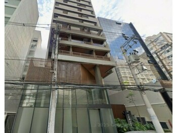 Foto de Apartamento em leilão no Condomínio Pamplona Studios By Setin em São Paulo - SP