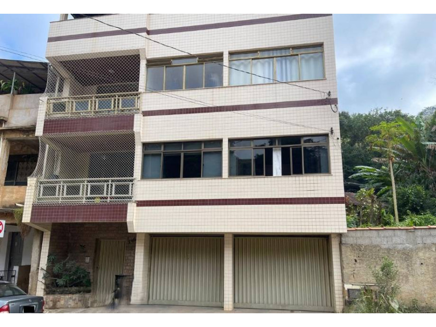 Foto de Apartamento - Vila Oliveira - Ponte Nova/MG