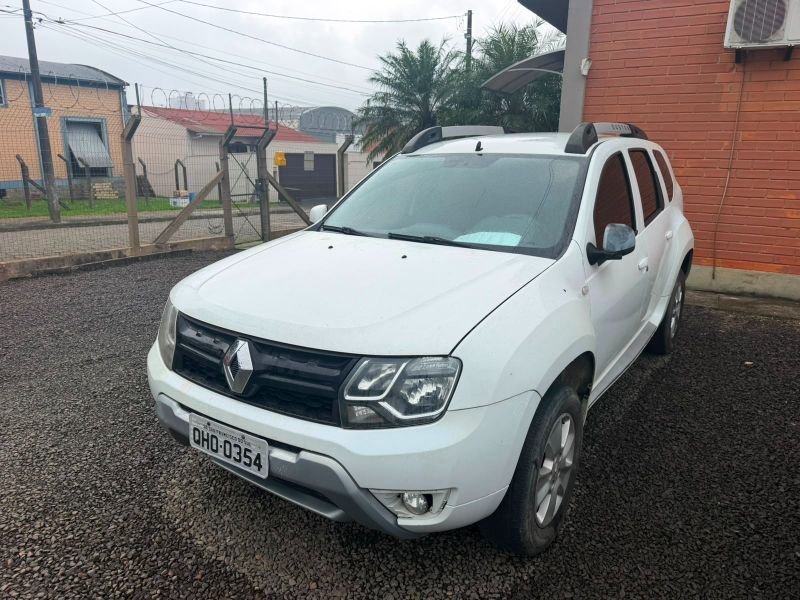 Foto de Renault Duster 16 D 4x2- 2016