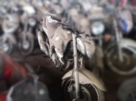 Foto de YAMAHA/FAZER YS250 – 15/15 – Itaquaquecetuba/SP