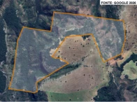 Foto de Caiapônia/GO - Fazenda com 111,3067 hectares