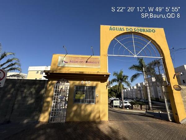 Foto de Imóvel na Rua Fortunato Resta, 8 - Leilão em BAURU/SP