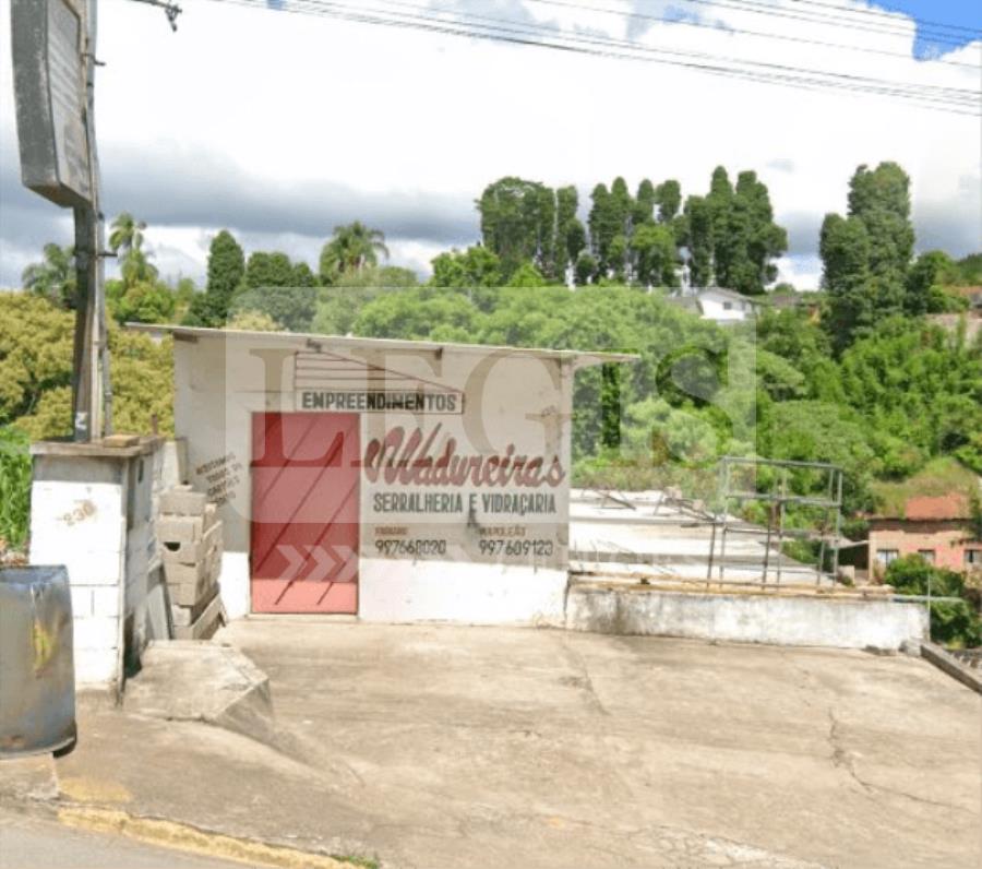 Foto de Comercial em leilão no bairro Horto Florestal em Apiaí - SP