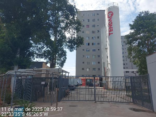 Foto de Apartamento em leilão em São Paulo - SP
