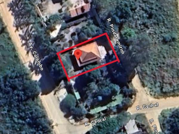 Foto de Casa em leilão em Araruama - RJ