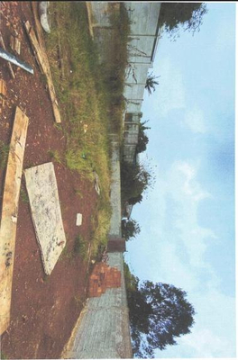Foto de Terreno - Leilão encerrado em Guarapuava/PR