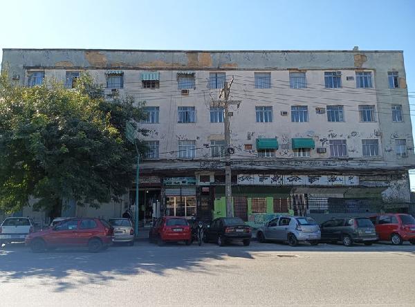 Foto de Apartamento em leilão em Rio De Janeiro - RJ