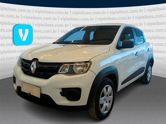Foto de KWID ZEN 10MT - 2018/2018