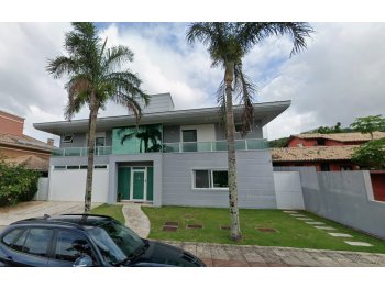 Foto de Casa em leilão no bairro Itaguacu em Florianópolis - SC