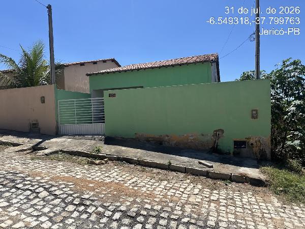 Foto de Casa · ALTO DO CRUZEIRO , JERICO , PB