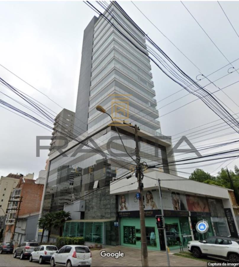 Foto de Apartamento na Rua Fagundes Varela, 145 - Leilão encerrado em Caxias do Sul/RS