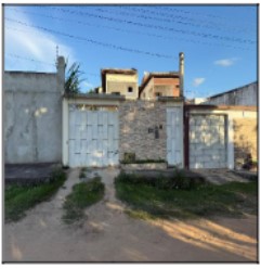 Foto de Casa em leilão no bairro Recanto da Colina em Itapetinga - BA