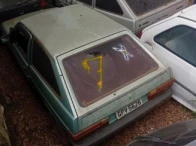Foto de VW/GOL CL – 90/90 – São Sebastião da Grama/SP