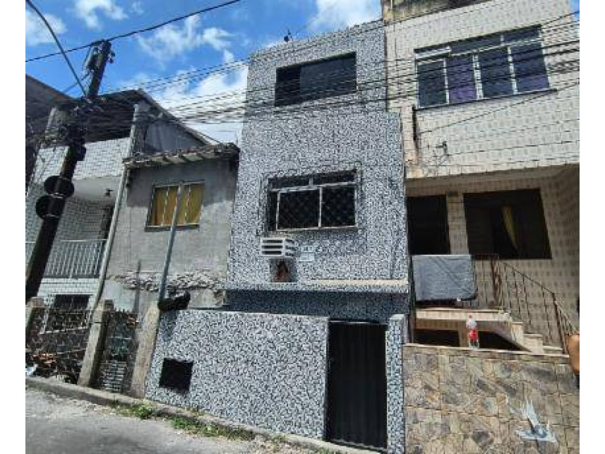 Foto de Casa - Cosme de Farias - Salvador/BA