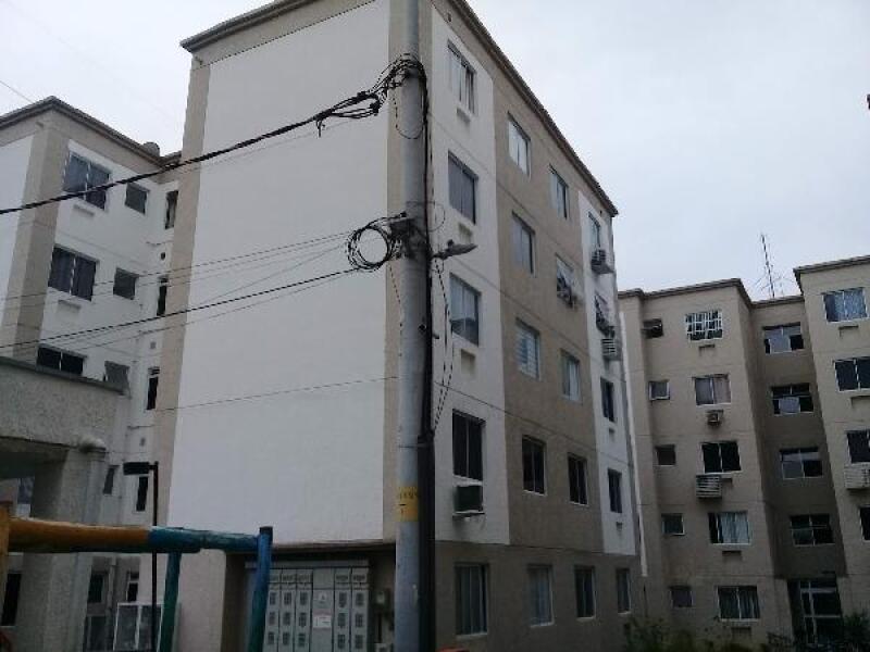 Foto de Apartamento em leilão em Rio De Janeiro - RJ