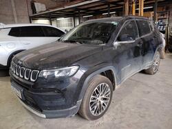 Foto de JEEP COMPASS LIMITED TF / ANO FAB/MOD: 2021/2022