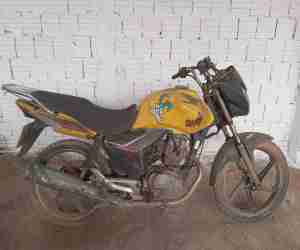 Foto de HONDA/CG 150 Titan Mix ESD