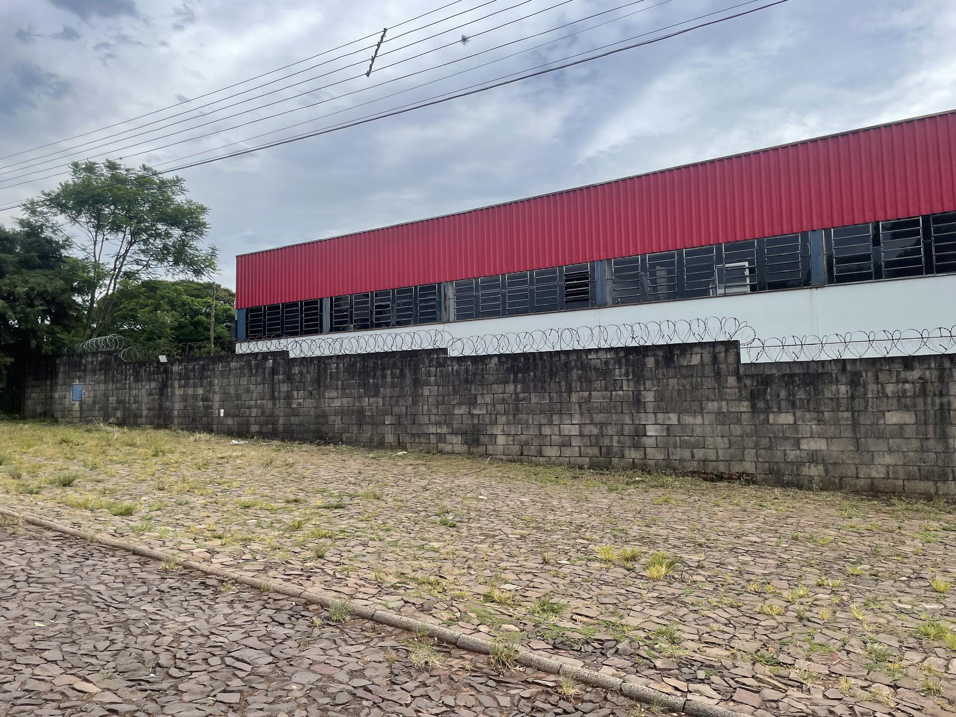 Foto de Terreno em leilão em Cruz Alta - RS