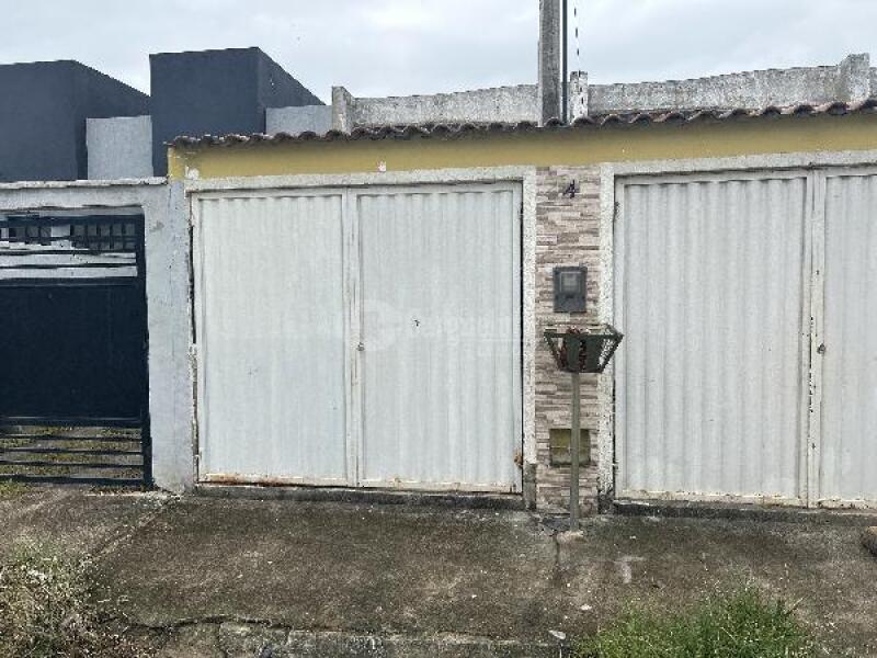 Foto de Casa em leilão em Nova Iguaçu - RJ