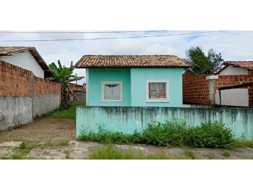 Foto de Casa - Barreiro - Alagoinhas/BA