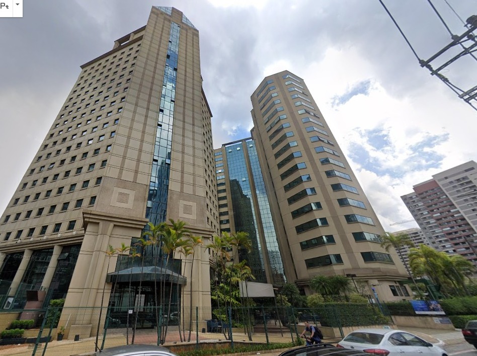 Foto de Apartamento em leilão em São Paulo - SP
