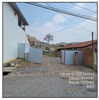 Foto de Area Rural em leilão no bairro Recanto dos Maías em Piracaia - SP