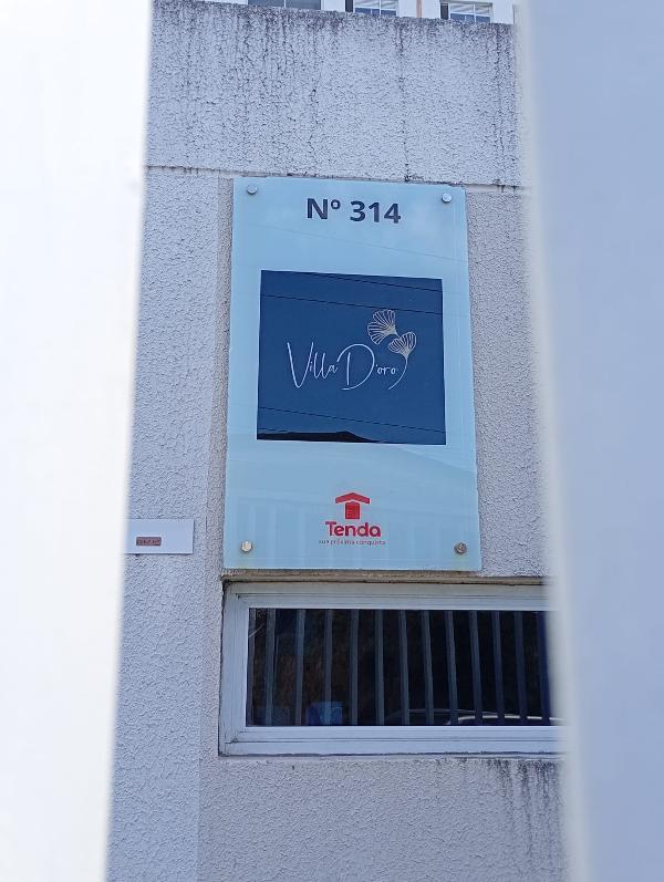 Foto de Apartamento · GRANJAS RURAIS PRESIDENTE VARGAS , SALVADOR , BA