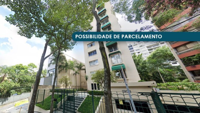 Foto de Apartamento em leilão em São Paulo - SP