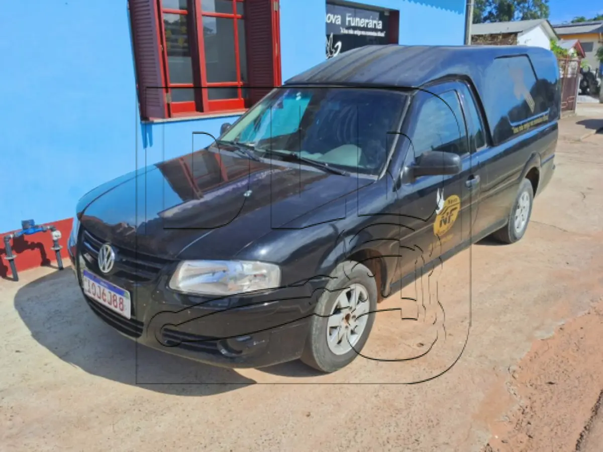 Foto de VOLKSWAGEN SAVEIRO 1.6