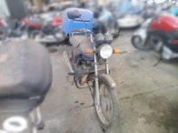 Foto de HONDA/CG 125 CARGO KS – 10/11 – Itaquaquecetuba/SP