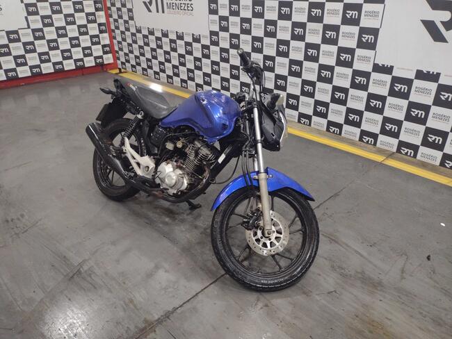 Foto de MOTO HONDA CG 160 FAN 2022/2022 FLEX