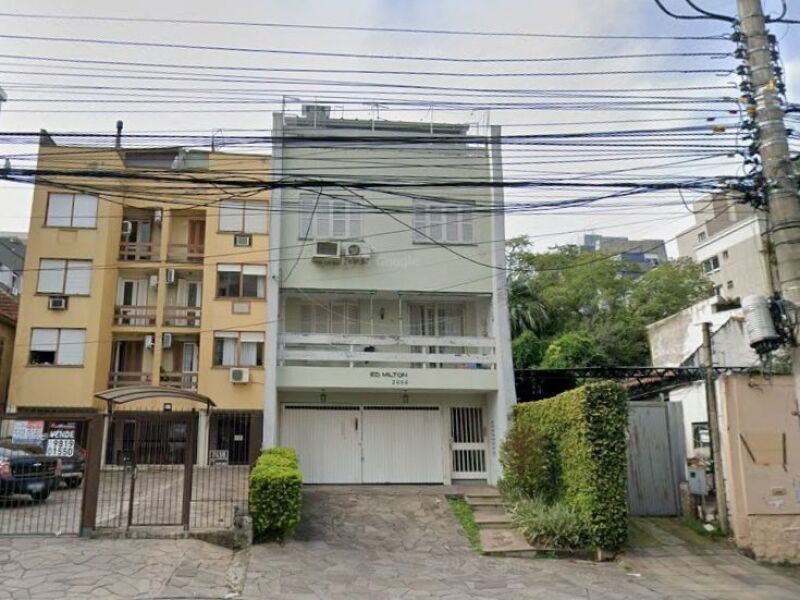 Foto de APARTAMENTO (DESOCUPADO) NO BAIRRO SANTA CECÍLIA