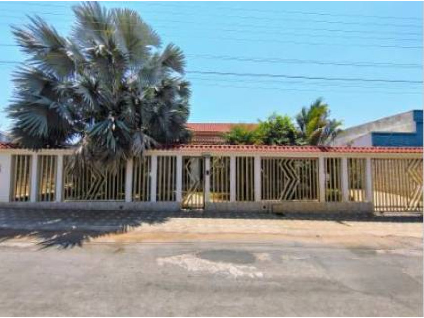 Foto de Casa - Setor Inical - São Luís de Montes Belos/GO