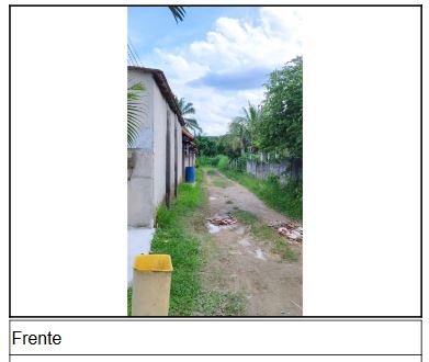 Foto de Casa em leilão em Magé - RJ
