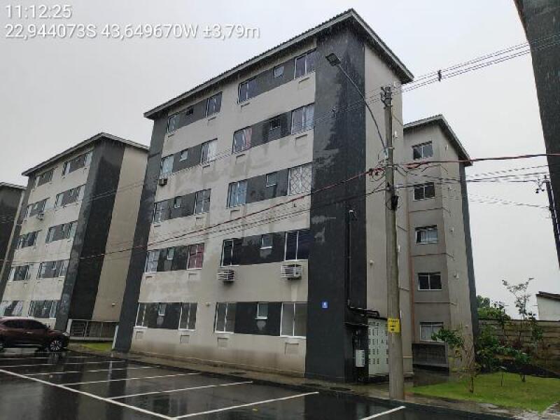 Foto de Apartamento em leilão em Rio De Janeiro - RJ