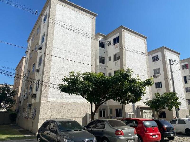 Foto de Apartamento em leilão em Rio De Janeiro - RJ