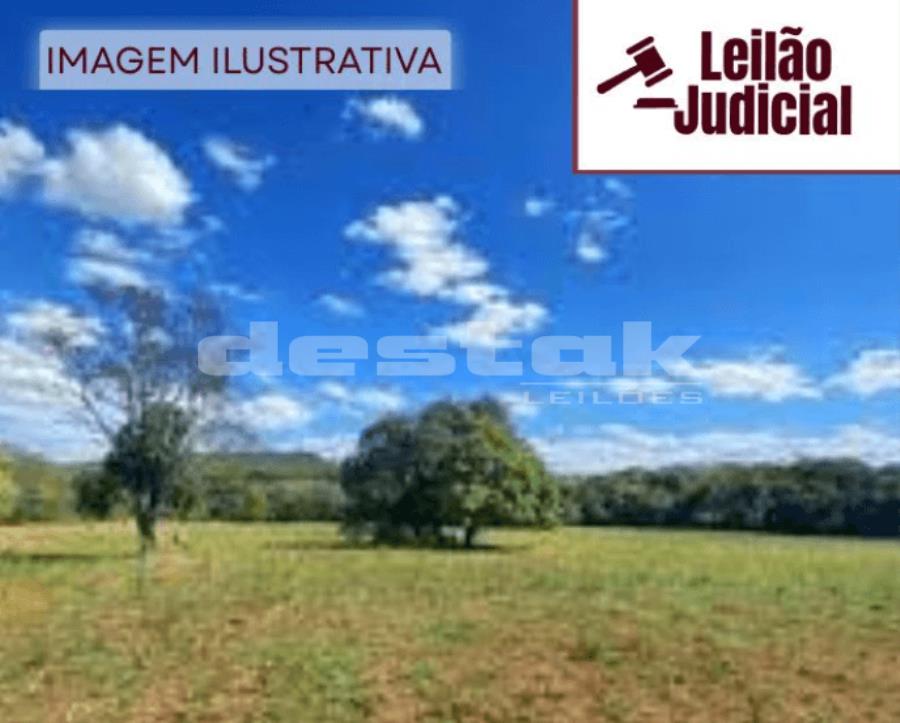 Foto de Terreno em leilão em Apiúna - SC
