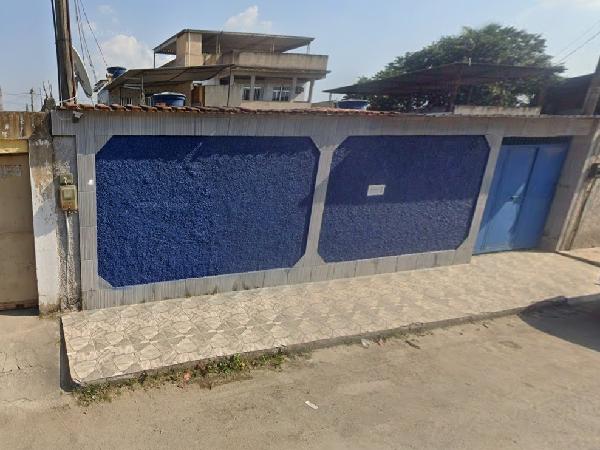 Foto de Casa em leilão em Belford Roxo - RJ