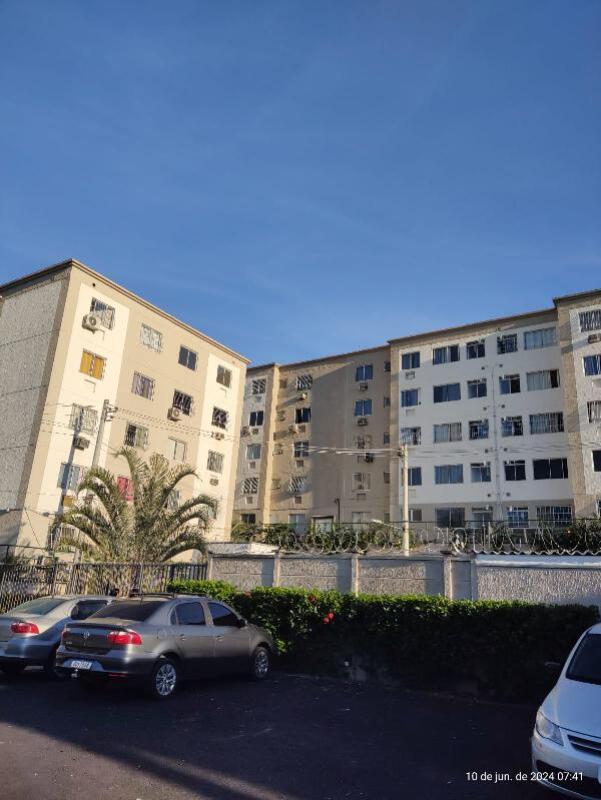 Foto de Apartamento em leilão em Rio De Janeiro - RJ