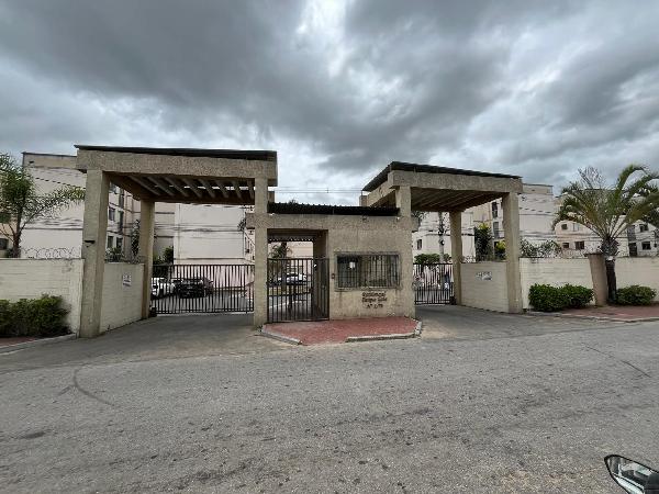 Foto de Apartamento em leilão em Campos Dos Goytacazes - RJ