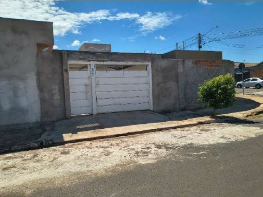 Foto de Casa - Jardim Horizonte Verde - Ribeirão Preto/SP