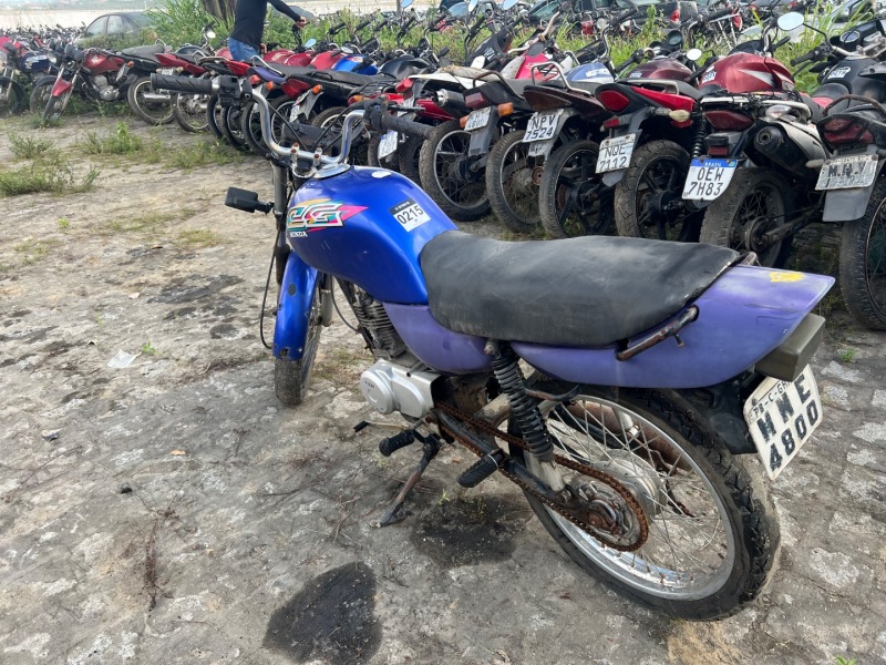 Foto de HONDA/CG 125 TITAN
