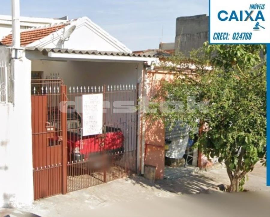 Foto de Casa de leilão CAIXA na VILA ALPINA/SP - FINANCIÁVEL - desconto de 36,27%